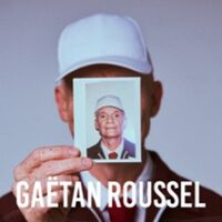 Gaëtan Roussel - Tournée à Le Havre