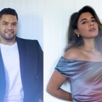 Pene Pati à Bordeaux