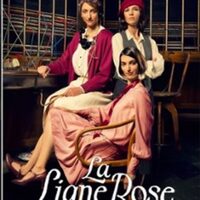La Ligne Rose à Francheville