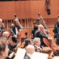 Shéhérazade à Bordeaux