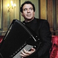 Richard Galliano à Bordeaux