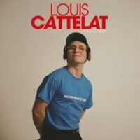 Louis Cattelat - Arecibo - Tournée à Marseille 6e