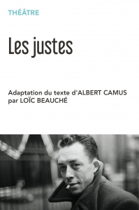 Les justes à Avignon