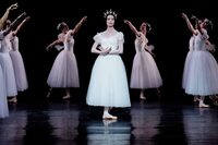 Giselle d'Adolphe Adam à Saint-Martin-de-Crau