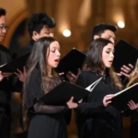 Miserere : Allegri, Hersant, Scarlatti à Paris 4e