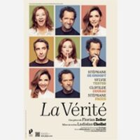 La Vérité (Tournée) à Toulon