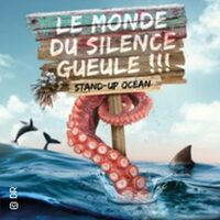 Le Monde du Silence Gueule ! à Biganos