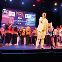 Improloco à Biganos