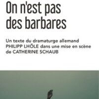 On n’est pas des Barbares à Avignon