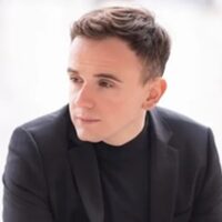 Récital d’Orgue : Thomas Ospital à Paris 4e