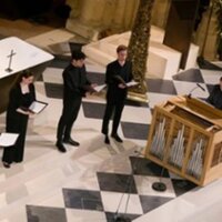 O Quam Suavis : Telemann, Purcell, Charpentier à Paris 4e