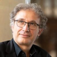 Récital d’Orgue : Thierry Escaich à Paris 4e