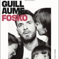 Guillaume Fosko - Daron Fragile à Rouen