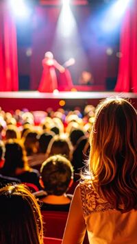 Festival Deuxième Acte, Scène 8 à Onet-le-Château