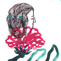 La belle et la bête à Marseille 7e