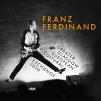 Franz Ferdinand à Paris 9e