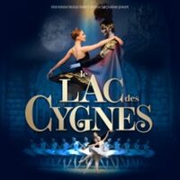 Le Lac des Cygnes - International Festival Ballet - Paris & Tournée à Évry-Courcouronnes