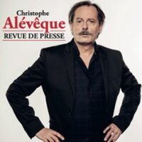 Christophe Alévêque - Revue de Presse - Tournée à La Rochelle
