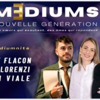 M3diums Nouvelle Génération à Blagnac