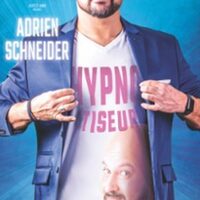 Adrien Schneider Hypnotiseur à Auray