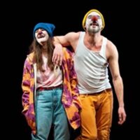 Roméo et Juliette avec Distance à Vitrolles