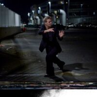 Bertrand Belin, Tournée à Quéven