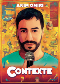 Akim Omiri - Contexte à Poisy