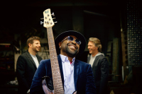 Étienne Mbappé - NEC+ à Poisy