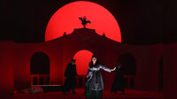 Opéra : Tosca de Giacomo Puccini à Chartres