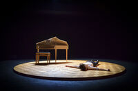 Le fils à Saint-Herblain