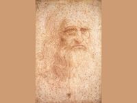 CONFERENCE: LÉONARD DE VINCI, GÉNIE DE LA RENAISSANCE à Rivesaltes