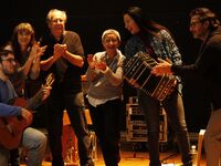 LOS IDIOMAS DEL MAR à Rivesaltes