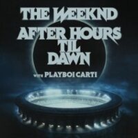 The Weeknd: After Hours Til Dawn Tour à NICE