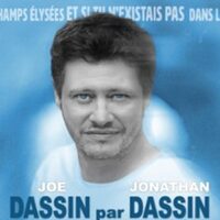 Jonathan Dassin - Chante Joe Dassin à Lyon 3e
