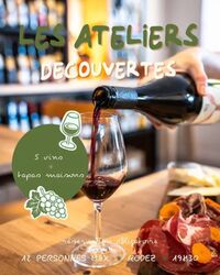 Trinquons : atelier Cépages Oubliés à Rodez