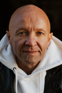 GUIZ (de Tryo) à Saint-Jean-d'Illac