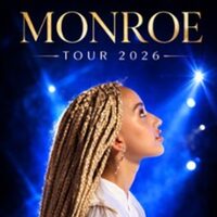 Monroe à Metz