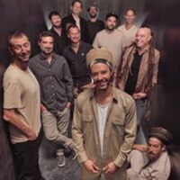 Danakil - Tournée à Paris 9e