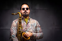 Carlo Muscat Paris Quartet à Paris 5e