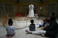 AGÂR à Romainville