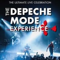 The Depeche Mode Experience - The Ultimate Live Celebration, Tournée à Metz