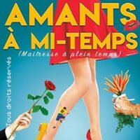 Amants à Mi-Temps à Léguevin