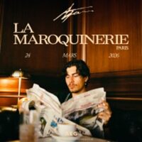 Ajar à Marseille 11e