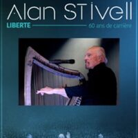 Alan Stivell - Liberté, 60 Ans de Carrière - Tournée à Paris 9e