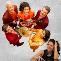 Classique à l'Ecuje - Concert Impromptu, Sarah Maïer à Paris 10e