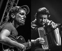 Richard MANETTI & JB BAUDIN Quartet à Paris 5e