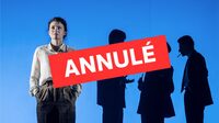 Théâtre : L'affaire Rosalind Franklin [ANNULÉ] à Chartres