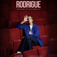 Rodrigue - La Scène Parsienne, Paris à Paris 9e