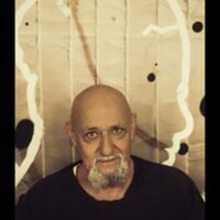 CharlElie Couture à Grasse