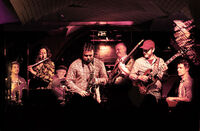 BenArt Ensemble feat. Baptiste Herbin à Paris 5e